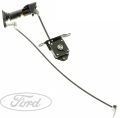 Домкрат запаски Ford Transit 2001- 2011 FWD OTOSAN 5C16-1K353-CC